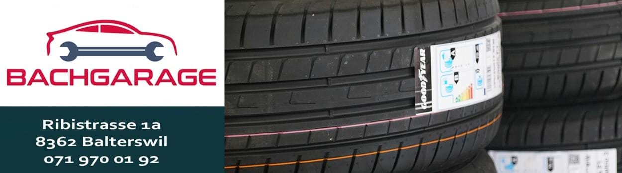 Bachgarage Service rund um Ihr Auto. Ribistrasse 1a. 8362 Balterswil TG. 071 970 01 92. Die Bachgarage ist Ihre zuverlässige, markenunabhängige Autogarage für Service, Wartung und Reparaturen rund um Ihr Fahrzeug. Unser erfahrenes Team sorgt dafür, dass Ihr Auto sicher, zuverlässig und in bestem Zustand bleibt – ganz gleich, welche Marke Sie fahren.